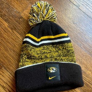 Mizzou Stocking Cap